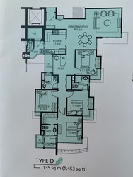 Savannah Condopark (D18), Condominium #207340411